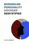 Borderline Personality Disorder Demystified cover