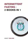 Intermittent Fasting - 2 Books in 1 cover