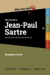 Who the Hell is Jean-Paul Sartre? cover