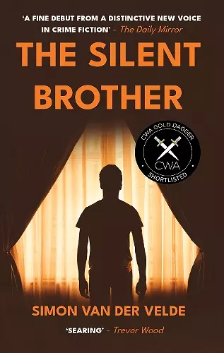 The Silent Brother cover