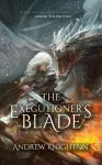 The Executioner's Blade cover