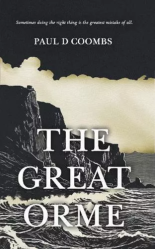 The Great Orme cover