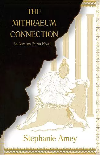 The Mithraeum Connection cover
