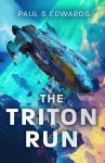 The Triton Run cover
