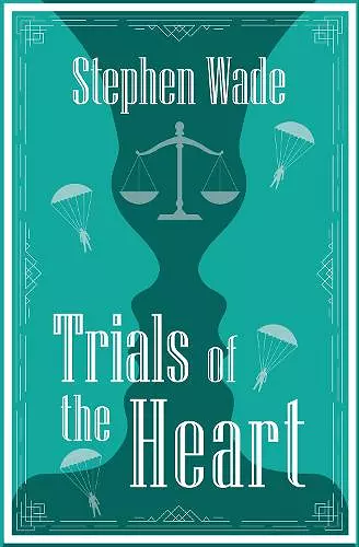 Trials of the Heart cover