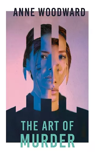 The Art of Murder cover