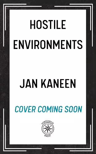 Hostile Environment cover