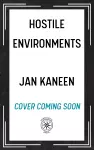 Hostile Environment cover