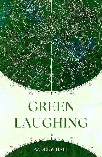 Green Laughing cover