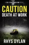 Caution Death At Work cover