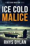 Ice Cold Malice cover