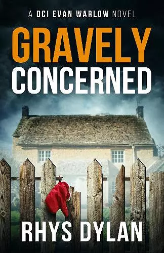 Gravely Concerned cover