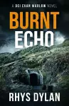 Burnt Echo cover