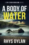 A Body Of Water cover