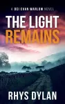 The Light remains cover