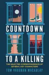 Countdown to a Killing cover
