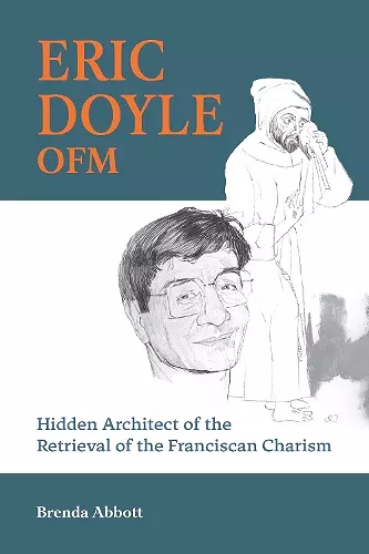 Eric Doyle OFM cover