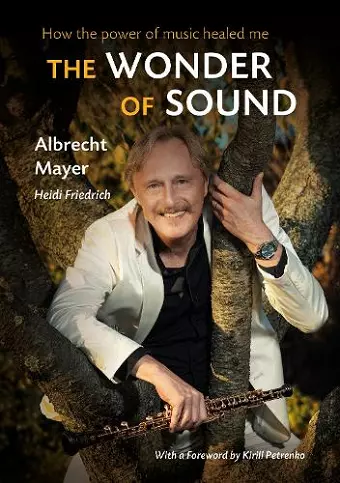 The Wonder of Sound cover