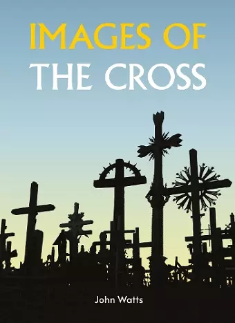 Images of the Cross cover