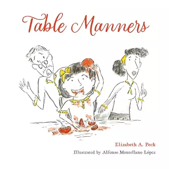 Table Manners cover