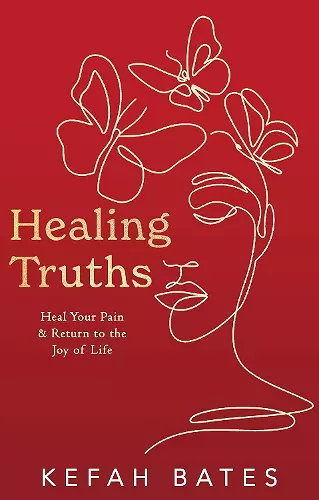 Healing Truths cover