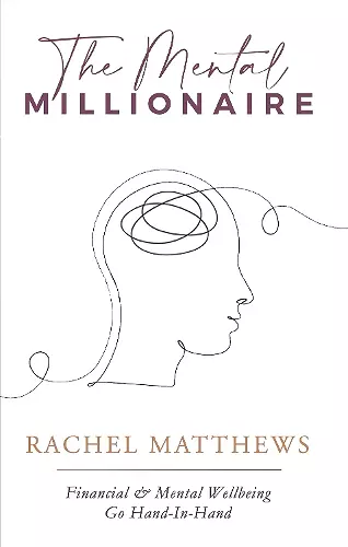 The Mental Millionaire cover