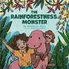 The Rainforestness Monster cover