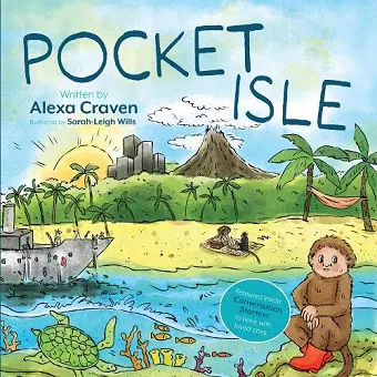 Pocket Isle cover