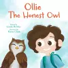 Ollie the Honest Owl cover