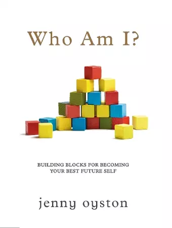 Who am I? cover