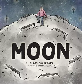 Moon cover