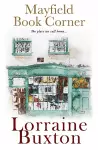 Mayfield Book Corner cover