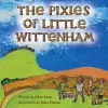 The Pixies of Little Wittenham cover