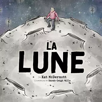 La Lune cover