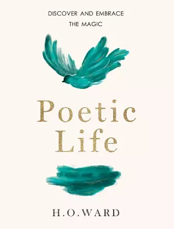 Poetic Life cover