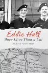 Eddie Hall: More Lives Than A Cat cover