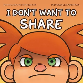 I Don't Want to Share cover