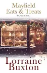Mayfield Eats & Treats cover