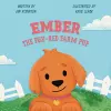 Ember the Fox-Red Farm Pup cover