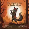 The Dancing Fox of Leafy Wood cover