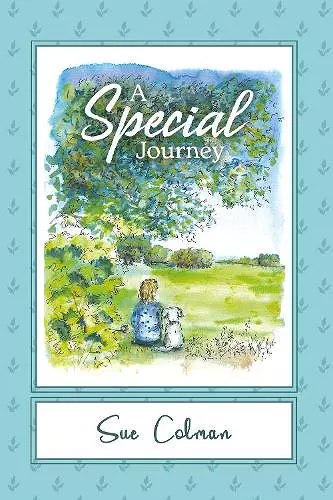 A Special Journey cover