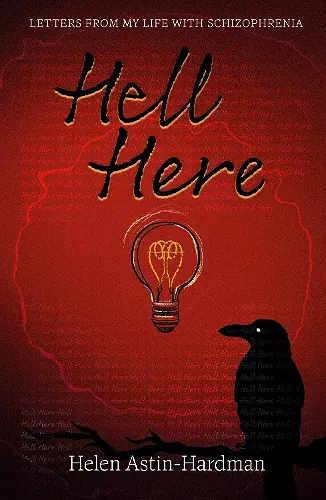 Hell Here cover
