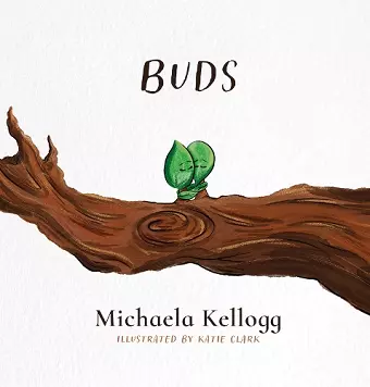BUDS cover