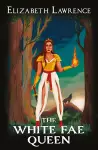 The White Fae Queen cover
