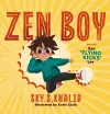 Zen Boy cover