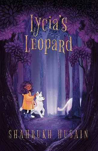 Lycia's Leopard cover