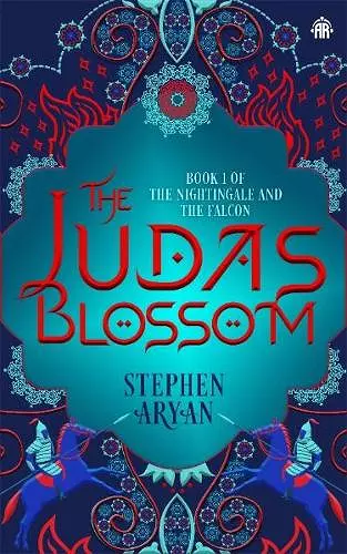 The Judas Blossom cover