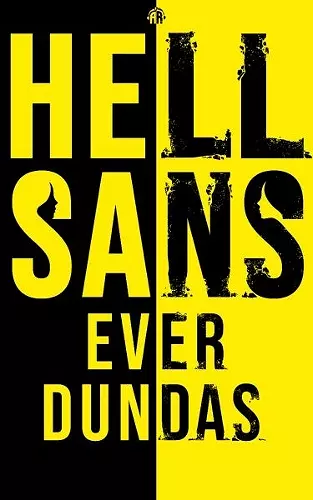 HellSans cover