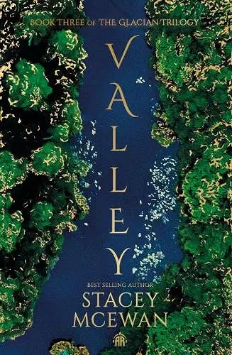 Valley cover