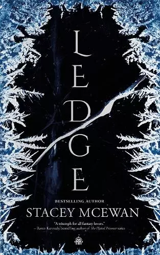 Ledge cover